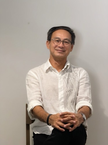Stephen Choy, Founder