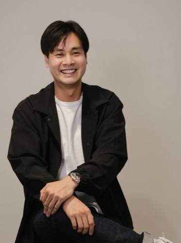 Collin Kam, Creative Director