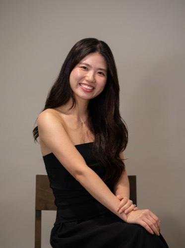 Ng Si Li, Senior Account Executive
