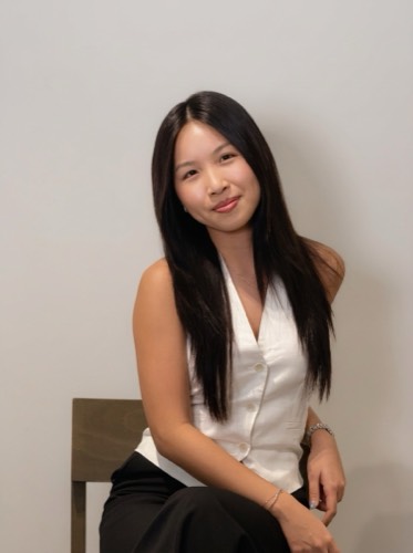 Gayle Tan, Senior Account Executive